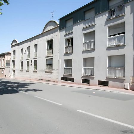 Апартаменты T2 Proche Centre Historique Gare St-Roch Avec Parking Монпелье Экстерьер фото